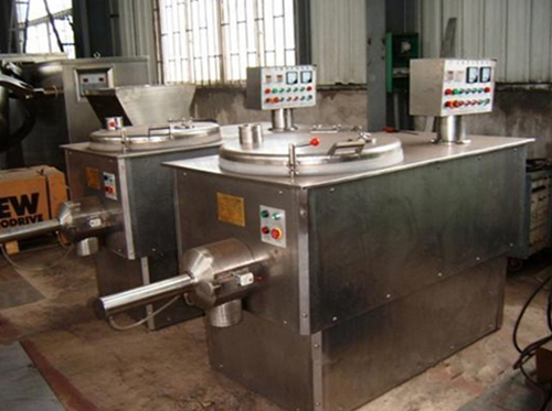 廣東高速混合機