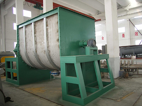 廣東螺帶混合機