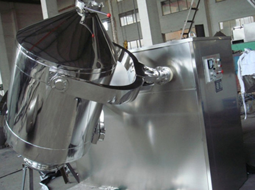 廣東三維混合機