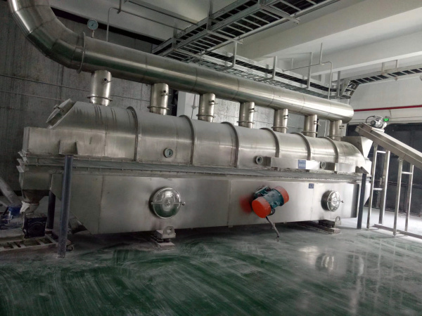 廣東直線振動(dòng)干燥機(jī)