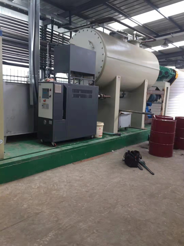 廣東真空耙式干燥機