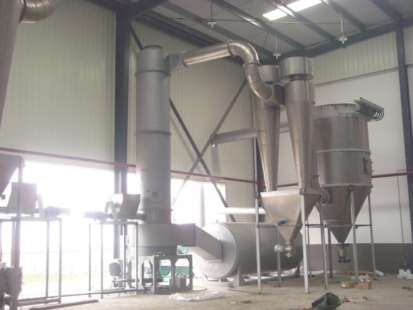 廣東方形真空干燥機